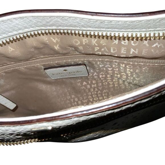 Kate Spade Perri Lane Reidy Perforated Crossbody Bag - Picture 6 of 10